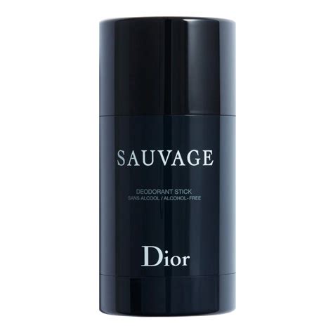 dior parfum deo stick|Dior sauvage stick deodorant.